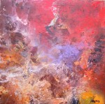 Obras de arte: Europa : Espa�a : Catalunya_Barcelona : llica_d�amunt : trozo de marte 1