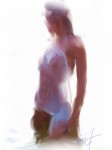 Obras de arte: America : Chile : Valparaiso : vi�a_del_mar : Camila