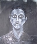Obras de arte: Europa : Espa�a : Navarra : tudela : Super ego