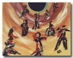 Obras de arte: Europa : Espa�a : Andaluc�a_Sevilla : Sevilla-ciudad : 14-Cris Acqua-Que hacemos