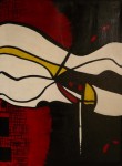 Obras de arte: America : Colombia : Cundinamarca : BOGOTA_D-C- : de la serie dejavu