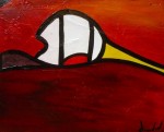 Obras de arte: America : Colombia : Cundinamarca : BOGOTA_D-C- : de la serie dejavu