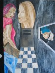 Obras de arte: Europa : Espa�a : Andaluc�a_C�rdoba : C�rdoba_ciudad : Erika ya hace a�os que muri�