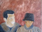 Obras de arte: Europa : Espa�a : Andaluc�a_C�rdoba : C�rdoba_ciudad : exploradores