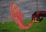 Obras de arte: America : M�xico : Sinaloa : Los_Mochis : Caja Fint�n