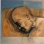 Obras de arte: Europa : Espa�a : Catalunya_Tarragona : L-ARBO� : CAP D'HOME