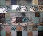 Obras de arte: America : Chile : Region_Metropolitana-Santiago : Santiago_de_Chile : Hilando fino