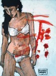Obras de arte: America : Argentina : Chubut : Comodoro_Rivadavia : No toca bot�n