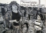 Obras de arte: America : Argentina : Chubut : Comodoro_Rivadavia : Esther