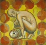 Obras de arte: Europa : Espa�a : Catalunya_Tarragona : L-ARBO� : L'ENERGIA DEL RECORT