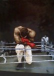 Obras de arte: America : Argentina : Chubut : Comodoro_Rivadavia : Tercera posici�n