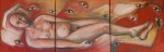 Obras de arte: Europa : Espa�a : Catalunya_Tarragona : L-ARBO� : L'ULL QUE TOT HO VEU