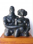 Obras de arte: Europa : Espa�a : Catalunya_Tarragona : L-ARBO� : LA LUXURIA