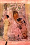 Obras de arte: Europa : Espa�a : Andaluc�a_Sevilla : Sevilla-ciudad : 153-Toulouse Lautrec x Cris Acqua