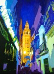 Obras de arte: Europa : Espa�a : Andaluc�a_Sevilla : Sevilla-ciudad : 
