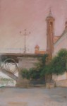 Obras de arte: Europa : Espa�a : Andaluc�a_Sevilla : Alcala_de_guadaira : En Triana