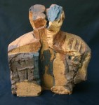 Obras de arte: America : Chile : Region_Metropolitana-Santiago : �u�oa : 2