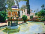 Obras de arte: Europa : Espa�a : Andaluc�a_Sevilla : Sevilla-ciudad : 