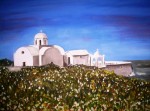Obras de arte: America : Argentina : Buenos_Aires : Ciudad_de_Buenos_Aires : Templo griego