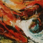 Obras de arte: America : Colombia : Santander_colombia : Bucaramanga : Tsunami