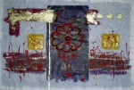Obras de arte: America : M�xico : Mexico_Distrito-Federal : miguel_hidalgo : Flor