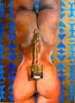 Obras de arte: Europa : Espa�a : Andaluc�a_Sevilla : Sevilla-ciudad : Relaci�n