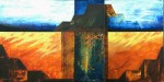 Obras de arte: America : Colombia : Santander_colombia : floridablanca : COMPOSICI�N 66