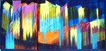 Obras de arte: America : Colombia : Santander_colombia : floridablanca : COMPOSICI�N 65
