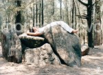 Obras de arte: America : M�xico : Jalisco : zapopan : Yoga