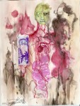 Obras de arte: America : M�xico : Baja_California : tijuana_mexico : neli