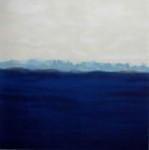 Obras de arte: Europa : Espa�a : Catalunya_Tarragona : Reus : Ciutat desde el mar, Daniel Berdala