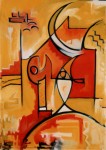 Obras de arte: America : Colombia : Santander_colombia : Bucaramanga : Subienda