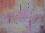 Obras de arte: Europa : Espa�a : Madrid : Madrid_ciudad : Colores del Sol