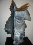 Obras de arte: America : Argentina : Buenos_Aires : Cuidad_Aut._de_Buenos_Aires : Don Quij la de Man