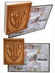 Obras de arte: Europa : Espa�a : Euskadi_Bizkaia : barakaldo : Historia de un club
