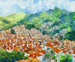 Obras de arte: Europa : Espa�a : Andaluc�a_Sevilla : Sevilla-ciudad : Ubrique