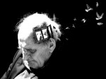 Obras de arte: Europa : Espa�a : Andaluc�a_Sevilla : Sevilla-ciudad : Demencia senil