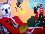 Obras de arte: Europa : Espa�a : Valencia : Riba-roja : para m�s informaci�n, consulte este n�mero