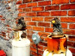 Obras de arte: America : M�xico : Michoacan_de_Ocampo : Morelia : �Cuanto Cuesta? 2