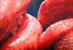 Obras de arte: Europa : Espa�a : Andaluc�a_Sevilla : Sevilla-ciudad : El beso
