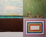Obras de arte: America : M�xico : Mexico_Distrito-Federal : Xochimilco : MEZCALINA III