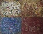 Obras de arte: America : M�xico : Mexico_Distrito-Federal : Xochimilco : MEZCALINA VI