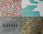 Obras de arte: America : M�xico : Mexico_Distrito-Federal : Xochimilco : MEZCALINA VII
