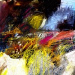 Obras de arte: America : Venezuela : Bolivar-Venezuela : Ciudad_Guayana_ : AMANECE