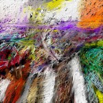 Obras de arte: America : Venezuela : Bolivar-Venezuela : Ciudad_Guayana_ : BAQUIR0
