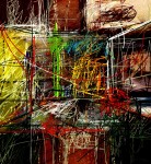 Obras de arte: America : Venezuela : Bolivar-Venezuela : Ciudad_Guayana_ : ARQUITECTURA