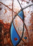 Obras de arte: America : M�xico : Baja_California_Sur : lapaz : Cuaresma