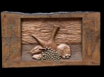 Obras de arte: Europa : Espa�a : Euskadi_Bizkaia : barakaldo : Mi bodeg�n