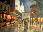 Obras de arte: America : Argentina : Buenos_Aires : Ciudad_de_Buenos_Aires : Plaza de Tertre 