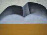 Obras de arte: Europa : Espa�a : Catalunya_Tarragona : Reus : Sinfonia de color, Mapi Domenech